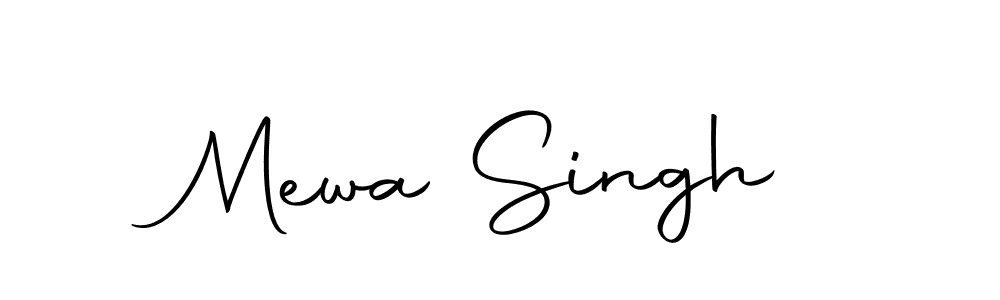 Once you've used our free online signature maker to create your best signature Autography-DOLnW style, it's time to enjoy all of the benefits that Mewa Singh name signing documents. Mewa Singh signature style 10 images and pictures png