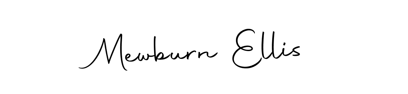 The best way (Autography-DOLnW) to make a short signature is to pick only two or three words in your name. The name Mewburn Ellis include a total of six letters. For converting this name. Mewburn Ellis signature style 10 images and pictures png
