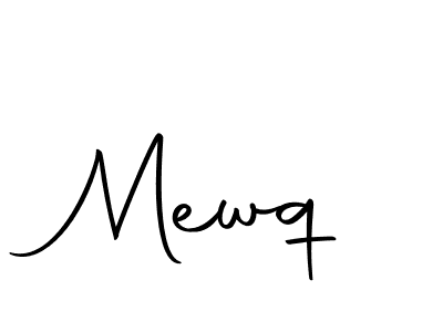 Make a beautiful signature design for name Mewq. Use this online signature maker to create a handwritten signature for free. Mewq signature style 10 images and pictures png