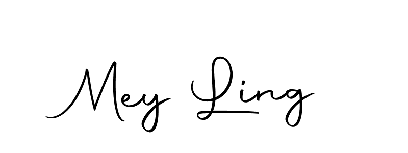 Make a beautiful signature design for name Mey Ling. Use this online signature maker to create a handwritten signature for free. Mey Ling signature style 10 images and pictures png