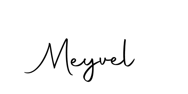 Make a short Meyvel signature style. Manage your documents anywhere anytime using Autography-DOLnW. Create and add eSignatures, submit forms, share and send files easily. Meyvel signature style 10 images and pictures png
