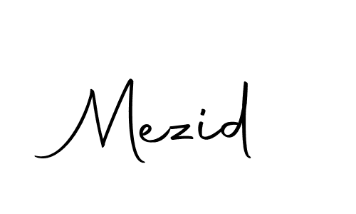 How to Draw Mezid signature style? Autography-DOLnW is a latest design signature styles for name Mezid. Mezid signature style 10 images and pictures png