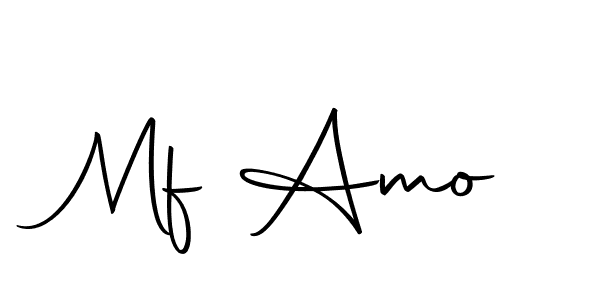 This is the best signature style for the Mf Amo name. Also you like these signature font (Autography-DOLnW). Mix name signature. Mf Amo signature style 10 images and pictures png