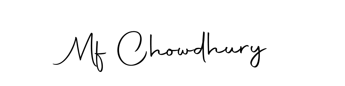 Best and Professional Signature Style for Mf Chowdhury. Autography-DOLnW Best Signature Style Collection. Mf Chowdhury signature style 10 images and pictures png