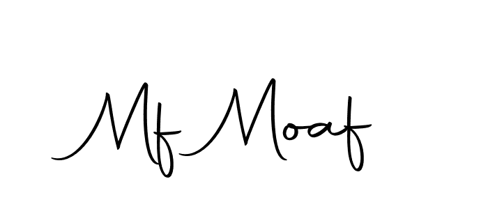 The best way (Autography-DOLnW) to make a short signature is to pick only two or three words in your name. The name Mf Moaf include a total of six letters. For converting this name. Mf Moaf signature style 10 images and pictures png