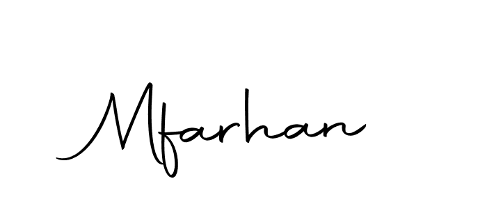 Also You can easily find your signature by using the search form. We will create Mfarhan name handwritten signature images for you free of cost using Autography-DOLnW sign style. Mfarhan signature style 10 images and pictures png