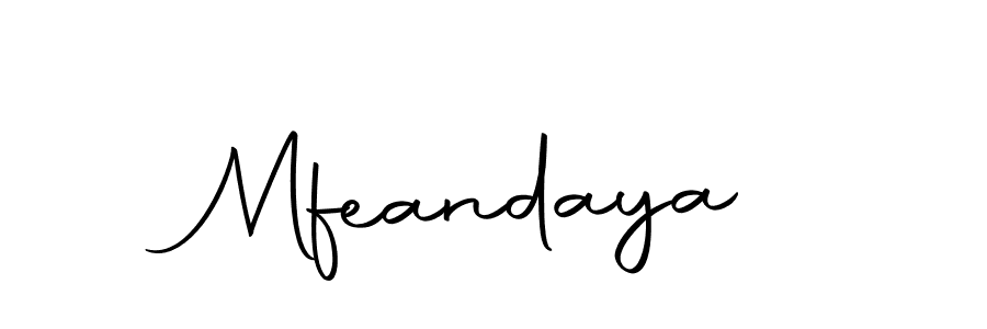 It looks lik you need a new signature style for name Mfeandaya. Design unique handwritten (Autography-DOLnW) signature with our free signature maker in just a few clicks. Mfeandaya signature style 10 images and pictures png