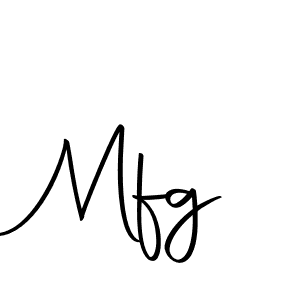 if you are searching for the best signature style for your name Mfg. so please give up your signature search. here we have designed multiple signature styles  using Autography-DOLnW. Mfg signature style 10 images and pictures png