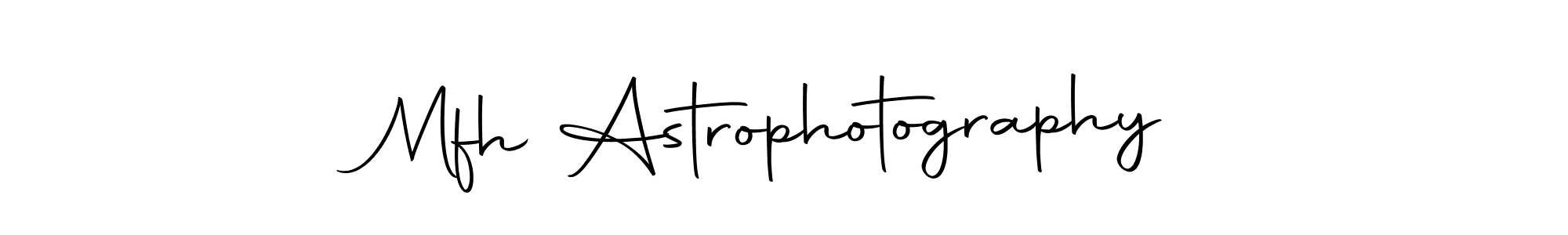 The best way (Autography-DOLnW) to make a short signature is to pick only two or three words in your name. The name Mfh Astrophotography include a total of six letters. For converting this name. Mfh Astrophotography signature style 10 images and pictures png