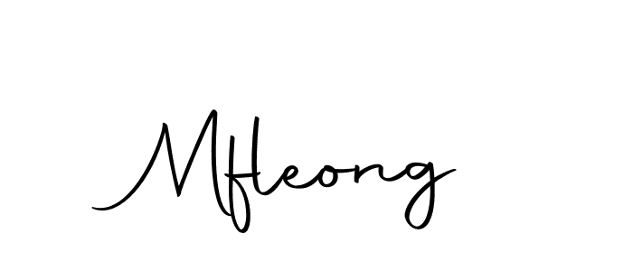 This is the best signature style for the Mfleong name. Also you like these signature font (Autography-DOLnW). Mix name signature. Mfleong signature style 10 images and pictures png