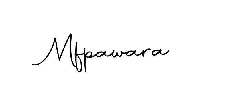 This is the best signature style for the Mfpawara name. Also you like these signature font (Autography-DOLnW). Mix name signature. Mfpawara signature style 10 images and pictures png