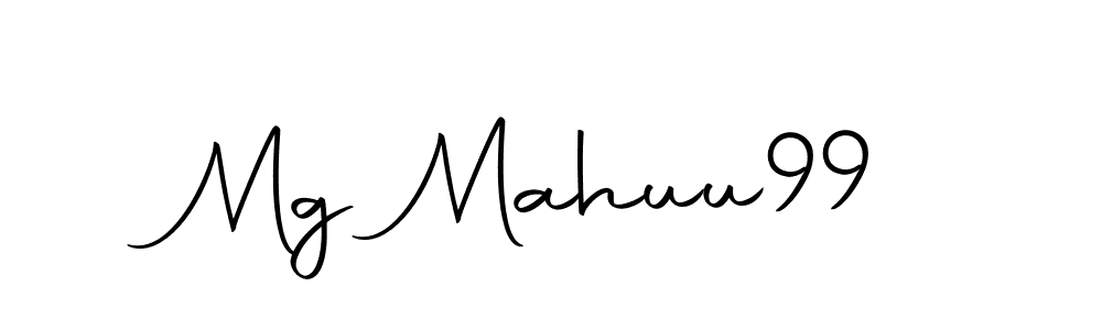 Check out images of Autograph of Mg Mahuu99 name. Actor Mg Mahuu99 Signature Style. Autography-DOLnW is a professional sign style online. Mg Mahuu99 signature style 10 images and pictures png