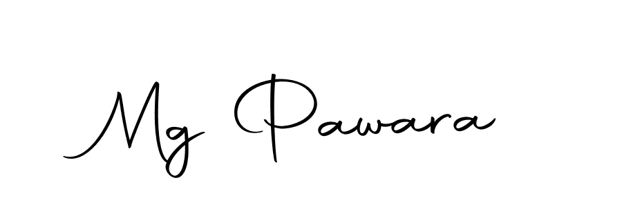 Make a beautiful signature design for name Mg Pawara. Use this online signature maker to create a handwritten signature for free. Mg Pawara signature style 10 images and pictures png