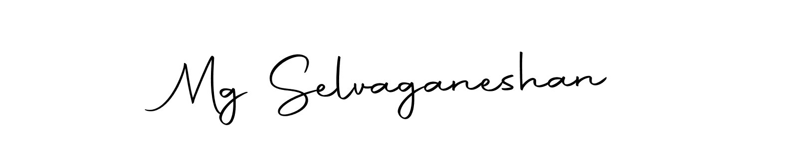 It looks lik you need a new signature style for name Mg Selvaganeshan. Design unique handwritten (Autography-DOLnW) signature with our free signature maker in just a few clicks. Mg Selvaganeshan signature style 10 images and pictures png