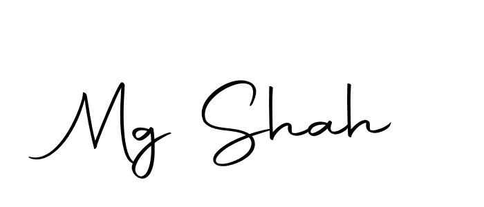 You can use this online signature creator to create a handwritten signature for the name Mg Shah. This is the best online autograph maker. Mg Shah signature style 10 images and pictures png