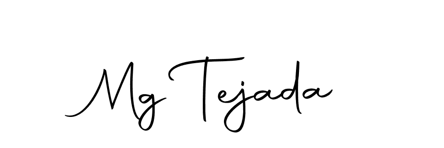 Make a beautiful signature design for name Mg Tejada. Use this online signature maker to create a handwritten signature for free. Mg Tejada signature style 10 images and pictures png