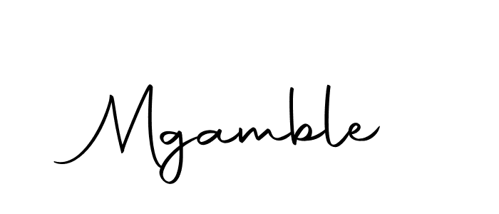 How to Draw Mgamble signature style? Autography-DOLnW is a latest design signature styles for name Mgamble. Mgamble signature style 10 images and pictures png