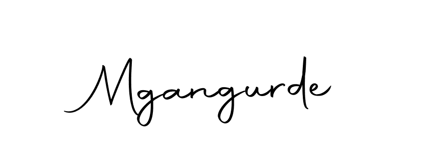 Once you've used our free online signature maker to create your best signature Autography-DOLnW style, it's time to enjoy all of the benefits that Mgangurde name signing documents. Mgangurde signature style 10 images and pictures png