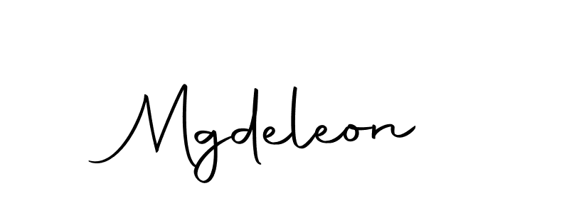 This is the best signature style for the Mgdeleon name. Also you like these signature font (Autography-DOLnW). Mix name signature. Mgdeleon signature style 10 images and pictures png