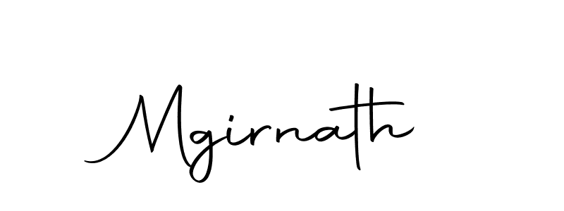 Also You can easily find your signature by using the search form. We will create Mgirnath name handwritten signature images for you free of cost using Autography-DOLnW sign style. Mgirnath signature style 10 images and pictures png