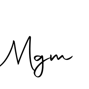 Here are the top 10 professional signature styles for the name Mgm. These are the best autograph styles you can use for your name. Mgm signature style 10 images and pictures png