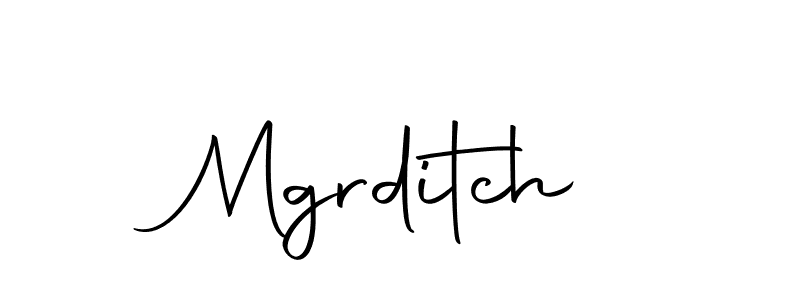 Best and Professional Signature Style for Mgrditch. Autography-DOLnW Best Signature Style Collection. Mgrditch signature style 10 images and pictures png