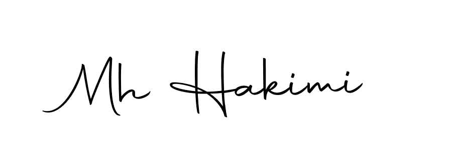 You can use this online signature creator to create a handwritten signature for the name Mh Hakimi. This is the best online autograph maker. Mh Hakimi signature style 10 images and pictures png