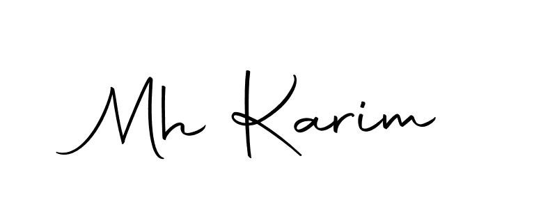 Best and Professional Signature Style for Mh Karim. Autography-DOLnW Best Signature Style Collection. Mh Karim signature style 10 images and pictures png