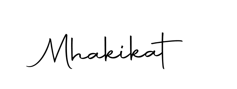 The best way (Autography-DOLnW) to make a short signature is to pick only two or three words in your name. The name Mhakikat include a total of six letters. For converting this name. Mhakikat signature style 10 images and pictures png