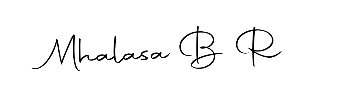 This is the best signature style for the Mhalasa B R name. Also you like these signature font (Autography-DOLnW). Mix name signature. Mhalasa B R signature style 10 images and pictures png