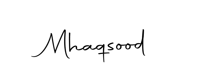 Also You can easily find your signature by using the search form. We will create Mhaqsood name handwritten signature images for you free of cost using Autography-DOLnW sign style. Mhaqsood signature style 10 images and pictures png