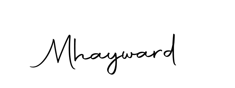 Also You can easily find your signature by using the search form. We will create Mhayward name handwritten signature images for you free of cost using Autography-DOLnW sign style. Mhayward signature style 10 images and pictures png