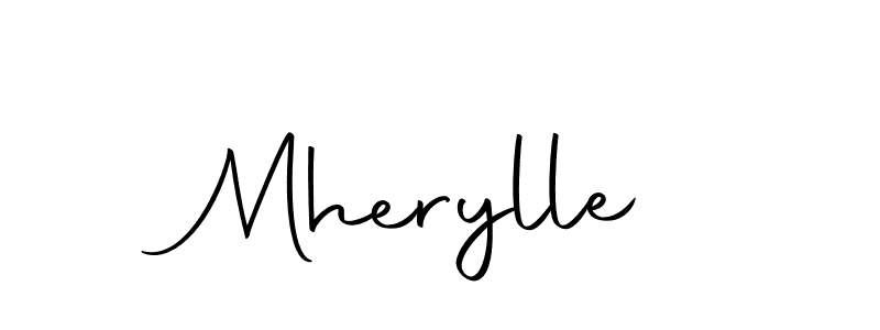 Once you've used our free online signature maker to create your best signature Autography-DOLnW style, it's time to enjoy all of the benefits that Mherylle name signing documents. Mherylle signature style 10 images and pictures png