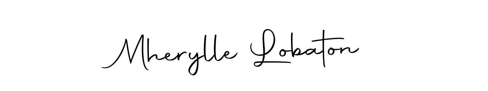 Check out images of Autograph of Mherylle Lobaton name. Actor Mherylle Lobaton Signature Style. Autography-DOLnW is a professional sign style online. Mherylle Lobaton signature style 10 images and pictures png