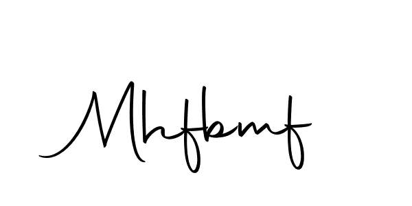 Best and Professional Signature Style for Mhfbmf. Autography-DOLnW Best Signature Style Collection. Mhfbmf signature style 10 images and pictures png