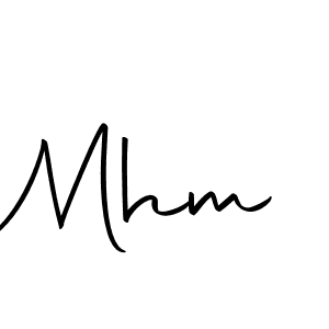 It looks lik you need a new signature style for name Mhm. Design unique handwritten (Autography-DOLnW) signature with our free signature maker in just a few clicks. Mhm signature style 10 images and pictures png