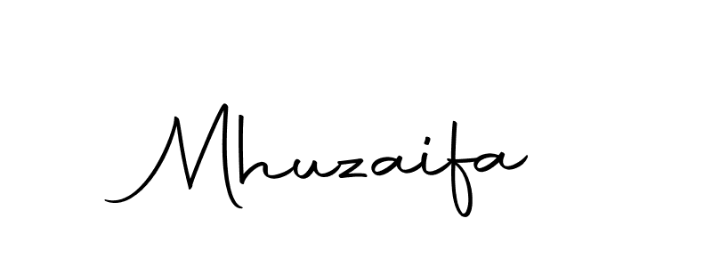 Here are the top 10 professional signature styles for the name Mhuzaifa. These are the best autograph styles you can use for your name. Mhuzaifa signature style 10 images and pictures png