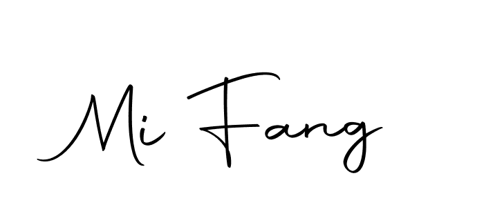 Best and Professional Signature Style for Mi Fang. Autography-DOLnW Best Signature Style Collection. Mi Fang signature style 10 images and pictures png