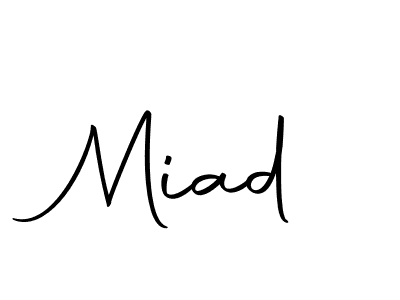 Autography-DOLnW is a professional signature style that is perfect for those who want to add a touch of class to their signature. It is also a great choice for those who want to make their signature more unique. Get Miad name to fancy signature for free. Miad signature style 10 images and pictures png