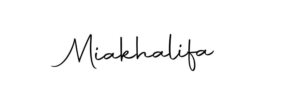 Once you've used our free online signature maker to create your best signature Autography-DOLnW style, it's time to enjoy all of the benefits that Miakhalifa name signing documents. Miakhalifa signature style 10 images and pictures png