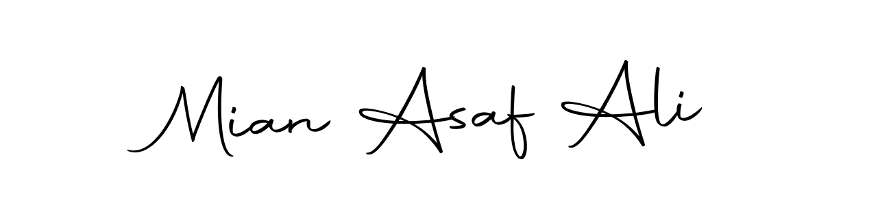 It looks lik you need a new signature style for name Mian Asaf Ali. Design unique handwritten (Autography-DOLnW) signature with our free signature maker in just a few clicks. Mian Asaf Ali signature style 10 images and pictures png