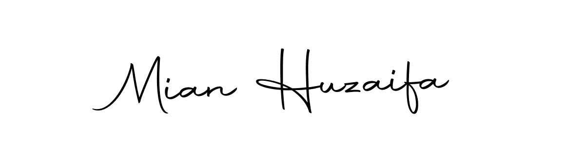 This is the best signature style for the Mian Huzaifa name. Also you like these signature font (Autography-DOLnW). Mix name signature. Mian Huzaifa signature style 10 images and pictures png