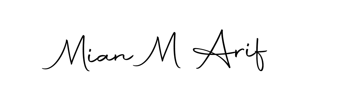 Best and Professional Signature Style for Mian M Arif. Autography-DOLnW Best Signature Style Collection. Mian M Arif signature style 10 images and pictures png