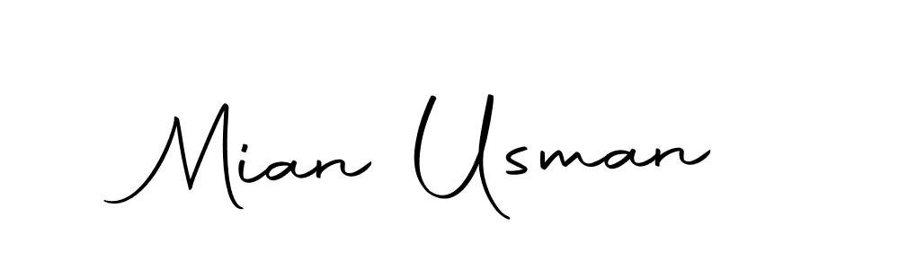 if you are searching for the best signature style for your name Mian Usman. so please give up your signature search. here we have designed multiple signature styles  using Autography-DOLnW. Mian Usman signature style 10 images and pictures png