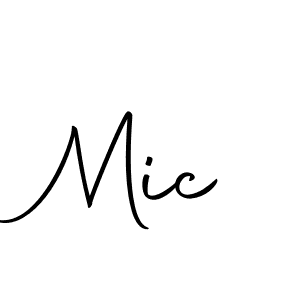 Autography-DOLnW is a professional signature style that is perfect for those who want to add a touch of class to their signature. It is also a great choice for those who want to make their signature more unique. Get Mic name to fancy signature for free. Mic signature style 10 images and pictures png