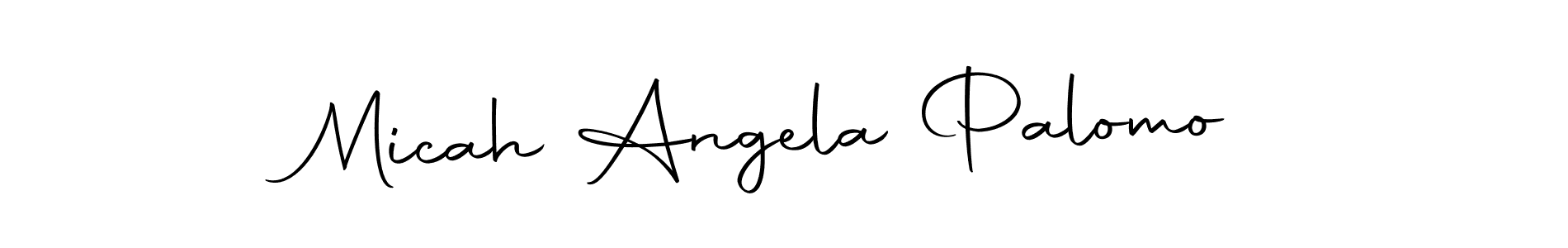 See photos of Micah Angela Palomo official signature by Spectra . Check more albums & portfolios. Read reviews & check more about Autography-DOLnW font. Micah Angela Palomo signature style 10 images and pictures png