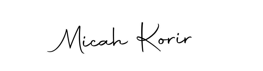 Autography-DOLnW is a professional signature style that is perfect for those who want to add a touch of class to their signature. It is also a great choice for those who want to make their signature more unique. Get Micah Korir name to fancy signature for free. Micah Korir signature style 10 images and pictures png