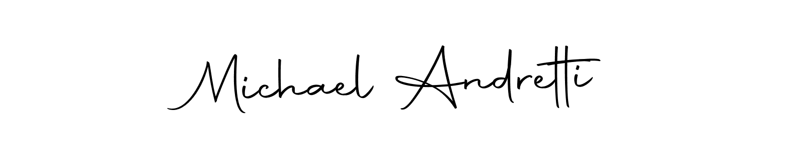Here are the top 10 professional signature styles for the name Michael Andretti. These are the best autograph styles you can use for your name. Michael Andretti signature style 10 images and pictures png