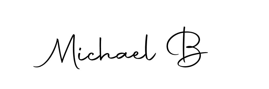 This is the best signature style for the Michael B name. Also you like these signature font (Autography-DOLnW). Mix name signature. Michael B signature style 10 images and pictures png