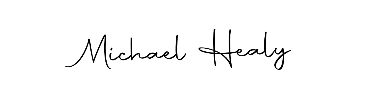 Here are the top 10 professional signature styles for the name Michael Healy. These are the best autograph styles you can use for your name. Michael Healy signature style 10 images and pictures png